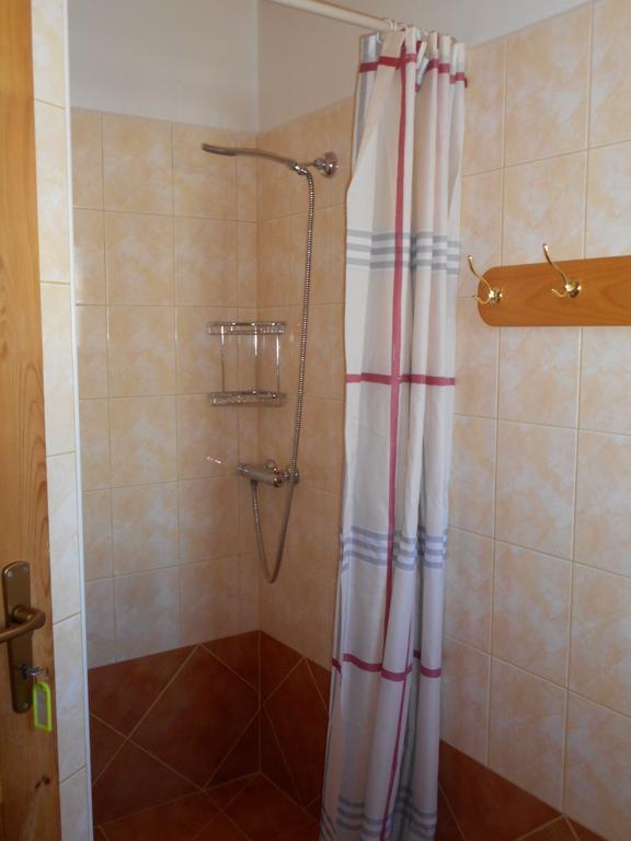 Chalupa Večerník Rokytnice nad Jizerou Exterior foto